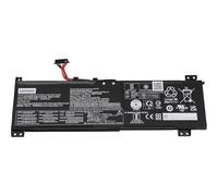 Lenovo L20C3PC2 batería original 45Wh | para IdeaPad Gaming 3-15ACH6 (82K2/82MJ), 3-15IHU6 (82K1)