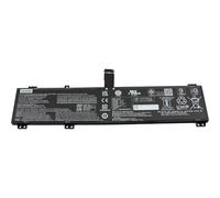 Lenovo L21C4PC1 batería Original 80Wh