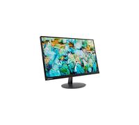 Lenovo L22e-20 LED Display 54,6 cm (21.5") Full HD Plana Negro - Monitor (54,6 cm (21.5"), 1920 x 1080 Pixeles, Full HD, LED, 4 ms, Negro)