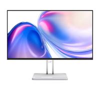 Lenovo L24-4C - Monitor FHD 23.8" (IPS, Tasa de Refresco 144Hz, Tiempo de Respuesta 1ms, AMD FreeSync, HDMI 1.4, VGA, 2 Altavoces Integrados de 3W, VESA 100 x 100 mm, Soporte Inclinable) Gris Nube