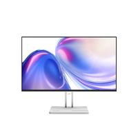 Lenovo L24-4C - Monitor FHD 23.8" (IPS, Tasa de Refresco 144Hz, Tiempo de Respuesta 1ms, AMD FreeSync, HDMI 1.4, VGA, 2 Altavoces Integrados de 3W, VESA 100 x 100 mm, Soporte Inclinable) Gris Nube