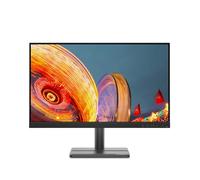 Lenovo L24e-30 - Monitor Gaming 23.8" FullHD (VA, 75Hz, 4ms, HDMI, VGA, FreeSync, Soporte para teléfono) Ajuste de inclinación - Negro