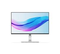 Lenovo L24m-4A - Monitor FHD 23.8" (IPS, 4 Lados Ultrafinos, HDMI 1.4 - USB-C, 16:9, Tasa de Refresco 100Hz, Tiempo Respuesta 1ms, Montaje VESA 100 mm, Ajuste Inclinación/Altura/Pivote/Giro) - Gris
