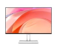Lenovo L27-4C- Monitor FHD 27" (IPS, Tasa de Refresco 144Hz, Tiempo de Respuesta 1ms, AMD FreeSync, HDMI 1.4, VGA, 2 Altavoces Integrados de 3W, VESA 100 x 100 mm, Soporte Inclinable) Gris Nube