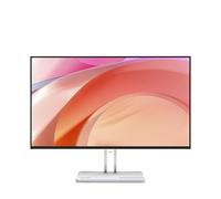 Lenovo L27-4C- Monitor FHD 27" (IPS, Tasa de Refresco 144Hz, Tiempo de Respuesta 1ms, AMD FreeSync, HDMI 1.4, VGA, 2 Altavoces Integrados de 3W, VESA 100 x 100 mm, Soporte Inclinable) Gris Nube