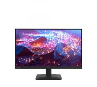 Lenovo L27-4e - Monitor FHD 27" (IPS, HDMI 1.4 - VGA, 16:9, Tasa de Refresco 100 Hz, Tiempo de Respuesta 4ms, 99% sRGB, Montaje VESA 100 mm, Soporte Inclinable) Negro