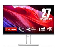 LENOVO L27i-4A 27" LCD IPS HDMI VGA Altavoces 67BEKAC1EU