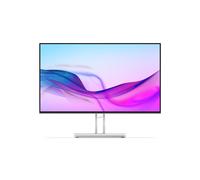 Lenovo L27i-4A Monitor de oficina - Panel IPS, 100Hz, FHD Color Gris Nube
