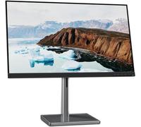Lenovo L27m-30-2022 - Everyday Monitor - 27 Inch FHD - 75 Hz - AMD FreeSync - Low Blue Light Certified - Tilt Stand - Integrated Speakers - HMDI & VGA & USB-C