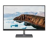 Lenovo L27M-30 LED display 68,6 cm (27") 1920 x 1080 Pixeles Full HD Negro, Plata