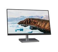 Lenovo L27m-30 Monitor Oficial 27" IPS Full HD 75Hz USB-C 75W Altavoces AMD FreeSync Ajuste en Altura 150 mm Negro