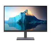 Lenovo L27q-35, Monitor Gaming con Eyesafe, 2K QHD, VA, 75 Hz, 4 ms, HDMI Plus DP, Cable HDMI, FreeSync, Soporte para teléfono, Ajuste de inclinación, Color Negro, 27 Pulgadas