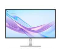 Lenovo L27q-4A IPS QHD de 27 pulgadas (2560 x 1440) / Plano / 4 lados sin bordes / 2X HDMI 2.0, DP 1.4, salida de audio / 100Hz / HDR10 / 1ms MPRT / 99% sRGB / 350 nits / Altavoces / 100 mm