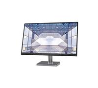 Lenovo L32p-30 - Monitor 31.5'' 4K UHD (IPS, 60Hz, 4ms, HDMI+DP+USB-C, Cable HDMI, FreeSync, Base Metálica con Cámara y Altavoces) Ajuste de inclinación - Negro