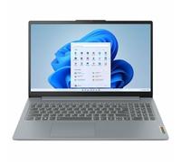 Lenovo Laptop 15,6" Intel Core i5-13420h 16 GB RAM 512 GB SSD QWERTY Español - Marca EAN: 0198155075360