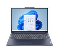 Lenovo Laptop 2024 | IdeaPad Slim 5 | 16 pulgadas 1920 x 1200 IPS | Intel-10 Core 7 150U | 16GB LPDDR5 | 4TB SSD | Windows 11 Pro | Wi-Fi 6 - Bluetooth 5.2 - Teclado retroiluminado - Cámara 1080p