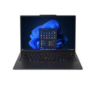 Lenovo Laptop 2025 | ThinkPad X1 Carbon Gen 13 | 14 pulgadas 1920x1200 Touch IPS | Intel-12 Core Ultra 7 255U | 32GB LPDDR5 | 1TB SSD | Windows 11 Pro | Wi-Fi 6E - BT 5.3 - Retroiluminada KB - Cámara