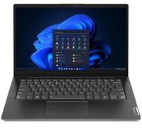 Lenovo Laptop 2025 V14 G4 IRU de 14 pulgadas FHD de 10 núcleos Intel Core i7-13620H Intel UHD Graphics 16GB DDR4 1TB NVMe SSD USB-C con DP WiFi AX RJ-45 BT Cámara web HDMI1.4 Windows 11 Home con USB