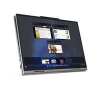 Lenovo Laptop 21KE003SSP 14" Intel Core Ultra 7 155u 16 GB RAM 512 GB SSD - Marca EAN: 0197530314896