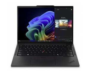Lenovo Laptop 21M1001QSP 14" 32 GB RAM 512 GB SSD QWERTY Español - Marca EAN: 0198155039737