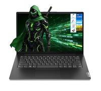 Lenovo Laptop actualizada de 14 G4 FHD, CPU Intel Core i7-13620H (10 núcleos), 8 GB de RAM, SSD de 256 GB, Windows 11, portátil, Wi-Fi 6, RJ-45, batería de larga duración, para negocios, hogar