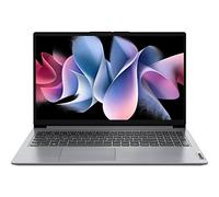 Lenovo Laptop de 15.6 pulgadas con Intel i5-1235U, IdeaPad 1i, pantalla antirreflejos FHD de 15.6 pulgadas, procesador Intel Core i5-1235U de 10 núcleos de 12ª generación, gráficos Intel Iris Xe,