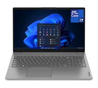 Lenovo Laptop de 15.6 pulgadas, Intel 10-Core i7-13620H (Beat Ultra 7 255U), 40GB DDR4 RAM, 1TB PCIe SSD, WiFi 6, Bluetooth 5.2, computadora FHD para negocios y estudiantes, RJ45, tipo C, HDMI