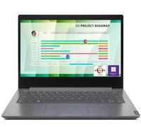 Lenovo Laptop de negocios V14, pantalla Full HD de 14 pulgadas, procesador AMD Athlon Gold 3150U, 12 GB de RAM, SSD PCIe de 256 GB, cámara web, Wi-Fi, Bluetooth, HDMI, Windows 11 Pro