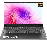Lenovo Laptop empresarial de 15.6 pulgadas de nuevo diseño (edición 2025/2026) | Procesador Intel de 4 núcleos | FHD de 15.6 pulgadas (1920 x 1080) | DDR4 de 32 GB | SSD PCIe de 2 TB | Luz azul baja |