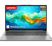 Lenovo Laptop empresarial de 15.6 pulgadas de nuevo diseño (edición 2025/2026) | Procesador Intel de 4 núcleos | FHD de 15.6 pulgadas (1920 x 1080) | DDR4 de 16 GB | SSD PCIe de 1 TB | Luz azul baja |