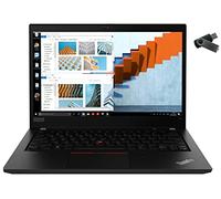 Lenovo Laptop empresarial ThinkPad T14 Gen 2 2022 de 14 pulgadas, FHD IPS (1920 x 1080), Intel i5-1135G7, 16 GB de RAM, SSD NVMe 512G, KYB retroiluminado, lector de huellas dactilares, Windows 10Pro |