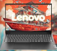 Lenovo Laptop empresarial V15 con IA • Copilot Ready • 8 GB de RAM • SSD PCIe de 256 GB • Pantalla FHD de 15.6 con luz azul baja • HDMI • Batería de larga duración • Puerto Ethernet • Procesador Intel