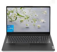 Lenovo Laptop empresarial V15 G3 IAP 2023, pantalla FHD de 15.6 pulgadas, Intel 10-Core i5-1235U (Beat i7-1195G7), 24GB DDR4 RAM, 1TB SSD, Intel Iris Xe Graphics, WiFi, Bluetooth, HDMI, Windows 11