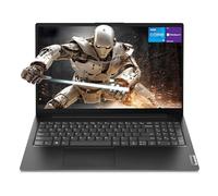 Lenovo Laptop empresarial V15 Gen 4, pantalla FHD de 15.6 pulgadas, Intel Core i5-13420H (Beat i7-1355U), 16GB RAM, 1TB SSD, HDMI, RJ45, cámara web, teclado numérico, Wi-Fi, Windows 11 Pro, negro