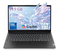 Lenovo Ordenador portátil para el hogar y la oficina con Lifetime Office 365, pantalla FHD de 15.6 pulgadas, 16 GB de RAM, almacenamiento de 1 TB (SSD de 512 GB + 500 GB de ext), Intel Dual-Core N4000