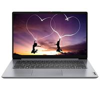 Lenovo Laptop HD de 14 pulgadas 1i, Intel Dual Core Celeron N4020, SSD NVME de 1 TB, eMMC de 64 GB, 4 GB de RAM, cámara web, HDMI, Office 365 de 1 año con alfombrilla de mouse GalliumPi