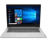 Lenovo - Laptop IdeaPad 1 de 14" - AMD Serie A6 - Memoria de 4 GB - AMD Radeon R4 - Memoria Flash eMMC de 64 GB - Gris platino - 81VS009GUS