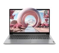 Lenovo Laptop IdeaPad 1 Gen 7 2024, pantalla táctil FHD de 15.6 pulgadas, Intel Core i3-1215U, 8 GB de RAM, SSD de 256 GB, lector de tarjetas SD, HDMI, cámara web, Wi-Fi 6, Windows 11 Home, gris
