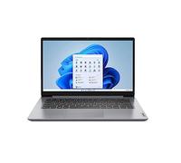 Lenovo Laptop IdeaPad 1i de 14 pulgadas con Windows 11 Home en modo S - Procesador Intel Core i3 - 8 GB de RAM - 256 GB de almacenamiento SSD - Gris (82QC004BUS)