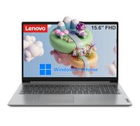 Lenovo Laptop IdeaPad 2026 para estudiantes y hogar, 15.6 pulgadas con Office 365, 8 GB de RAM, SSD de 256 GB, disco duro externo de 500 GB, Intel Dual Core, WiFi 6, Windows 11, batería de larga