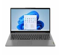 Lenovo Laptop IdeaPad 3 15IAU7 15,6" Intel Core I3-1215U 8 GB RAM 256 GB SSD - Marca EAN: 0197532487826