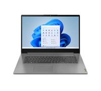 Lenovo Laptop IdeaPad 3 17IAU7 17,3" Intel Core i5-1235U 16 GB RAM 512 GB SSD QWERTY US - Marca EAN: 0198154331061