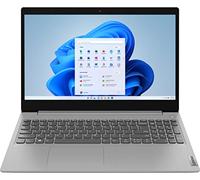Lenovo Laptop Ideapad 3 2022, pantalla táctil HD de 15.6 pulgadas, procesador Intel Core i3-1115G4 de 11ª generación, RAM DDR4 de 8 GB, SSD PCIe NVMe de 256 GB, HDMI, cámara web, Wi-Fi 5, Bluetooth