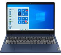 Lenovo Laptop Ideapad 3 2022, pantalla táctil HD de 15.6 pulgadas, procesador Intel Core i5-10210U, RAM DDR4 de 16 GB, SSD PCIe NVMe de 1 TB, HDMI, cámara web, Wi-Fi 5, Bluetooth, Windows 11 Home
