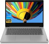 Lenovo Laptop Ideapad 3i 2023, pantalla FHD de 14 pulgadas, procesador Intel Core i3-1115G4, 8 GB de RAM, SSD de 128 GB, gráficos Intel UHD, Bluetooth, cámara web, Windows 11 en modo S