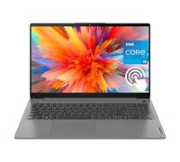 Lenovo Laptop IdeaPad 3i 2023, pantalla táctil FHD de 15.6 pulgadas, procesador Intel Core i5-1135G7 (hasta 4.2 GHz, Beats Core i7-10710U), 12 GB de RAM, SSD de 512 GB, Wi-Fi 6, Bluetooth, Windows 11