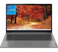 Lenovo Laptop Ideapad 3i con pantalla táctil 2023, pantalla táctil FHD de 15.6 pulgadas, Intel Core i5 1135G7 hasta 4.2 GHz, 36 GB de RAM, SSD de 1 TB, gráficos Intel Iris Xe, Wi-Fi 6, Bluetooth