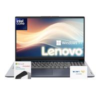 Lenovo Laptop IdeaPad de la serie premium para estudiantes y negocios | último modelo | 12 GB de RAM | SSD de 640 GB | Office 365 de 1 año con almacenamiento en la nube de 1 TB | Intel Core | 15.6