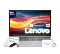 Lenovo Laptop IdeaPad de la serie premium para estudiantes y negocios | último modelo | 20 GB de RAM | SSD de 640 GB | Office 365 de 1 año con almacenamiento en la nube de 1 TB | Intel Core | 15.6