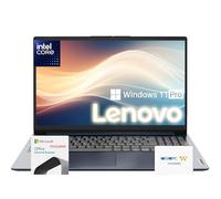 Lenovo Laptop IdeaPad de la serie premium para estudiantes y negocios | último modelo | 20 GB de RAM | SSD de 640 GB | Office 365 de 1 año con almacenamiento en la nube de 1 TB | Intel Core | 15.6